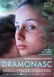 Dramonasc movie poster