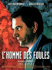 Poster do filme Man of the Crowds