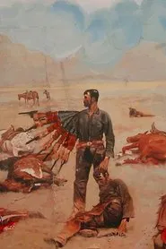 Destiny Manifesto movie poster