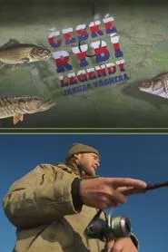 Poster da série České rybí legendy