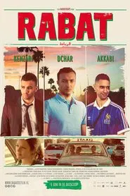 Rabat movie poster