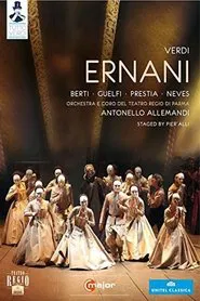 Poster do filme Ernani
