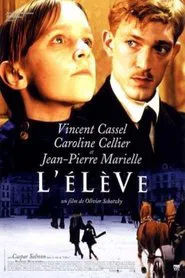 Poster do filme The Pupil
