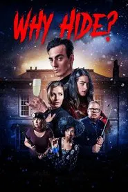 Why Hide? movie poster