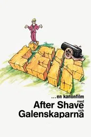 Leif movie poster