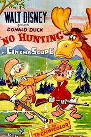 Poster do filme No Hunting