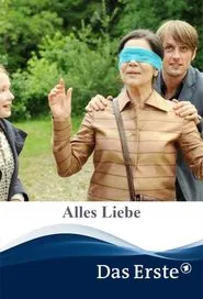 Alles Liebe movie poster
