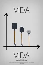 Vida, Vida movie poster