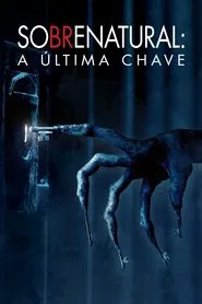 Poster do filme Sobrenatural: A Última Chave