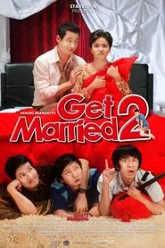Get Married 2 movie poster