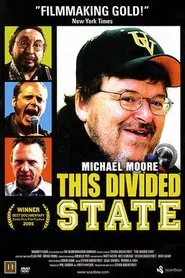 This Divided State movie poster