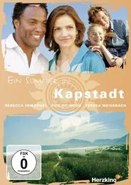 Ein Sommer in Kapstadt movie poster