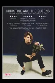 Poster do filme Christine and the Queens : Chaleur humaine