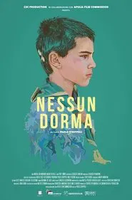 Nessun dorma movie poster