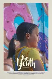 Poster do filme The Youth