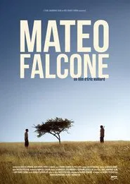 Poster do filme Mateo Falcone