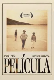 Poster do filme Película