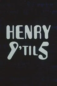 Henry 9 'til 5 movie poster