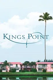 Kings Point movie poster