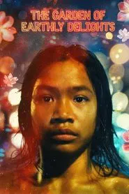 The Garden of Earthly Delights movie poster