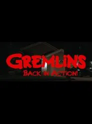 Gremlins Back In Action movie poster
