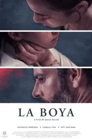 The Buoy movie poster