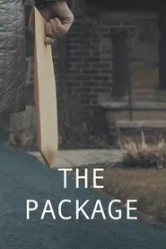 The Package movie poster