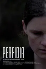 Perfidia movie poster