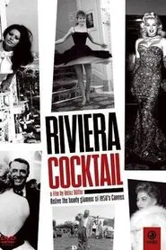 Riviera Cocktail movie poster