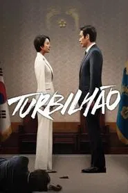 Poster da série Turbilhão