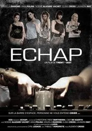 Echap movie poster