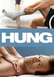 Poster da série Hung
