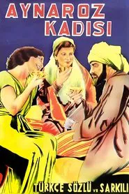 Aynaroz Kadısı movie poster