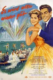 Es wird alles wieder gut movie poster