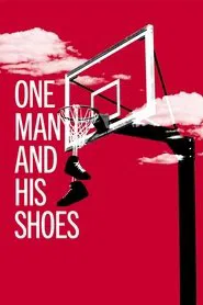 One Man and His Shoes movie poster