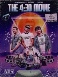 Going Home Again: Making The 4:30 Movie movie poster