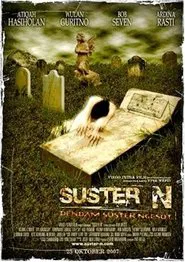 Suster N movie poster