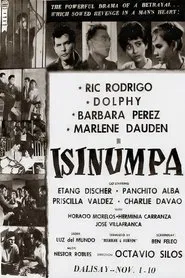 Poster do filme Isinumpa
