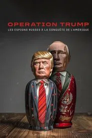 Poster do filme Red Shadow over the White House