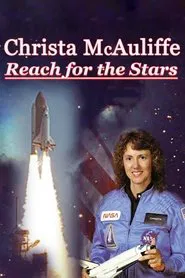 Christa McAuliffe: Reach for the Stars movie poster