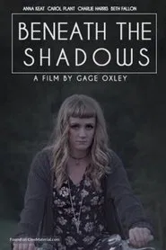 Beneath the Shadows movie poster