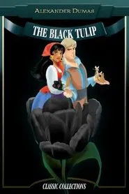 The Black Tulip movie poster