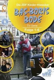 Bas-Boris Bode tv show poster