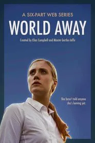 World Away tv show poster
