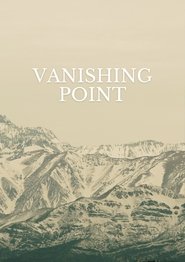 Vanishing Point movie poster