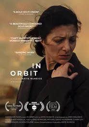 In Orbit movie poster
