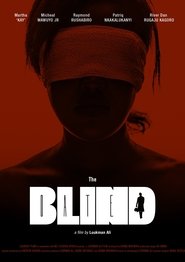 The Blind Date movie poster