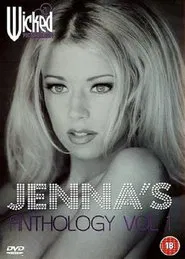 Poster do filme Jenna Jameson's Wicked Anthology Vol. 1