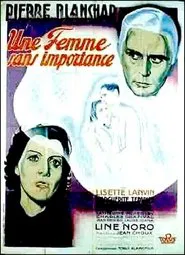 Poster do filme A Woman of No Importance