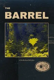 The Barrel movie poster